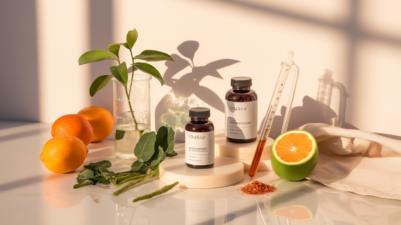 Laboratorul VitalCor